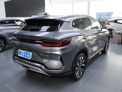 2024款 荣耀版 DM-i 110km 旗舰PLUS