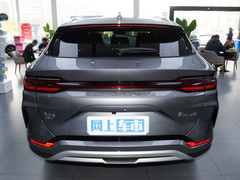 2024款 荣耀版 DM-i 110km 旗舰PLUS