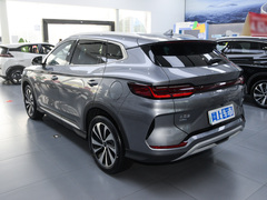 2024款 荣耀版 DM-i 110km 旗舰PLUS