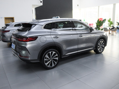 2024款 荣耀版 DM-i 110km 旗舰PLUS
