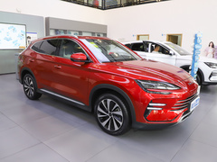 2024款 荣耀版 DM-i 110km 旗舰PLUS