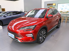 2024款 荣耀版 DM-i 110km 旗舰PLUS