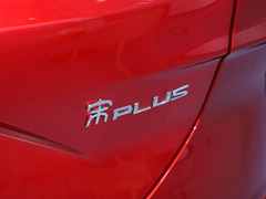 2024款 荣耀版 DM-i 110km 旗舰PLUS
