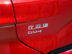 2024款 荣耀版 DM-i 110km 旗舰PLUS