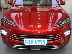 2024款 荣耀版 DM-i 110km 旗舰PLUS