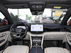 2024款 荣耀版 DM-i 110km 旗舰PLUS