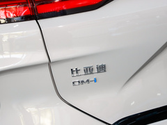 2024款 荣耀版 DM-i 150km 旗舰PLUS