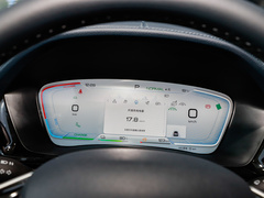 2024款 荣耀版 DM-i 150km 旗舰PLUS