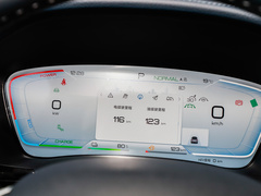 2024款 荣耀版 DM-i 150km 旗舰PLUS