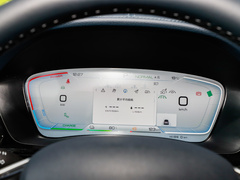 2024款 荣耀版 DM-i 150km 旗舰PLUS