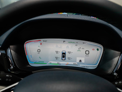 2024款 荣耀版 DM-i 150km 旗舰PLUS