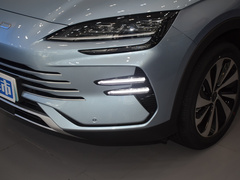2024款 荣耀版 DM-i 150km 旗舰PLUS