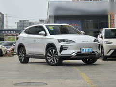 2024款 荣耀版 EV 520km 尊贵型