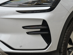 2024款 荣耀版 EV 520km 尊贵型