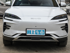 2024款 荣耀版 EV 520km 尊贵型
