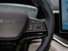2024款 荣耀版 EV 520km 尊贵型