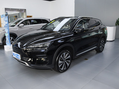 2024款 荣耀版 EV 520km 旗舰型
