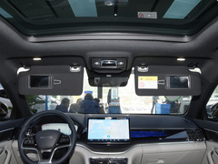 2024款 荣耀版 EV 520km 旗舰型