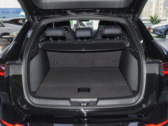 2024款 荣耀版 EV 520km 旗舰型