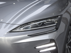 2024款 荣耀版 EV 520km 旗舰型