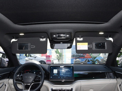 2024款 荣耀版 EV 520km 旗舰型