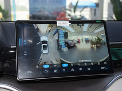 2024款 荣耀版 EV 520km 旗舰型