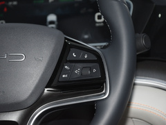 2024款 荣耀版 EV 520km 旗舰型