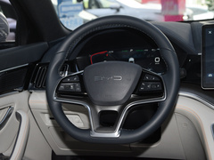 2024款 荣耀版 EV 520km 旗舰型