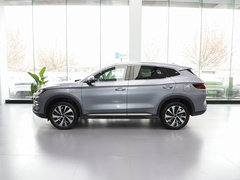2024款 荣耀版 EV 520km 旗舰型
