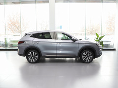 2024款 荣耀版 EV 520km 旗舰型