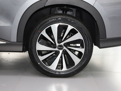 2024款 荣耀版 EV 520km 旗舰型