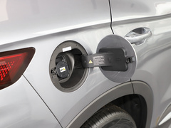 2024款 荣耀版 EV 520km 旗舰型