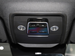 2024款 荣耀版 EV 520km 旗舰型