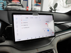 2024款 荣耀版 EV 520km 旗舰型