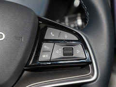 2024款 荣耀版 EV 520km 旗舰型
