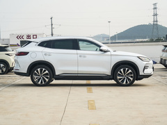 2024款 荣耀版 EV 605km 旗舰PLUS