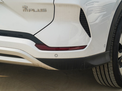2024款 荣耀版 EV 605km 旗舰PLUS