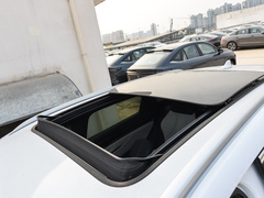 2024款 荣耀版 EV 605km 旗舰PLUS