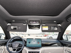 2024款 荣耀版 EV 605km 旗舰PLUS