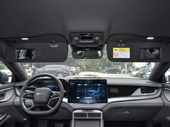 2024款 荣耀版 DM-i 1.5L 121km 精英型