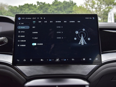 2024款 荣耀版 DM-i 1.5L 121km 精英型