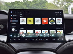 2024款 荣耀版 DM-i 1.5L 121km 精英型