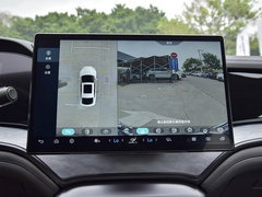 2024款 荣耀版 DM-i 1.5L 121km 精英型
