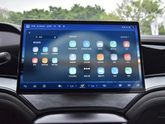 2024款 荣耀版 DM-i 1.5L 121km 精英型