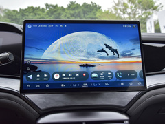 2024款 荣耀版 DM-i 1.5L 121km 精英型