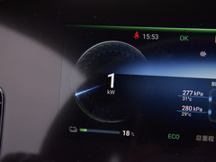 2024款 荣耀版 DM-i 1.5L 121km 精英型