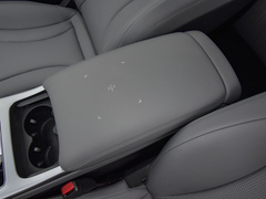 2024款 荣耀版 DM-i 1.5L 121km 精英型