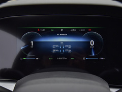 2024款 荣耀版 DM-i 1.5L 121km 精英型