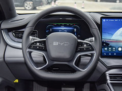 2024款 荣耀版 DM-i 1.5L 121km 精英型