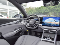 2024款 荣耀版 DM-i 1.5L 121km 精英型